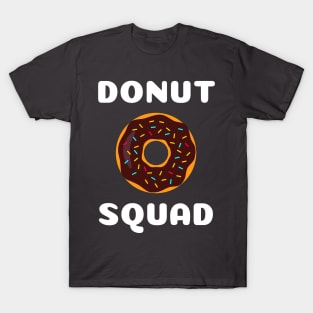 Donut squad T-Shirt